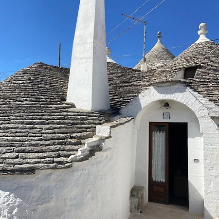 A Due Passi Dal Centro - Trullo Alberobello Exterior foto