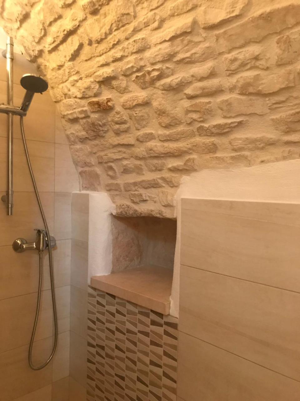 A Due Passi Dal Centro - Trullo Alberobello Exterior foto