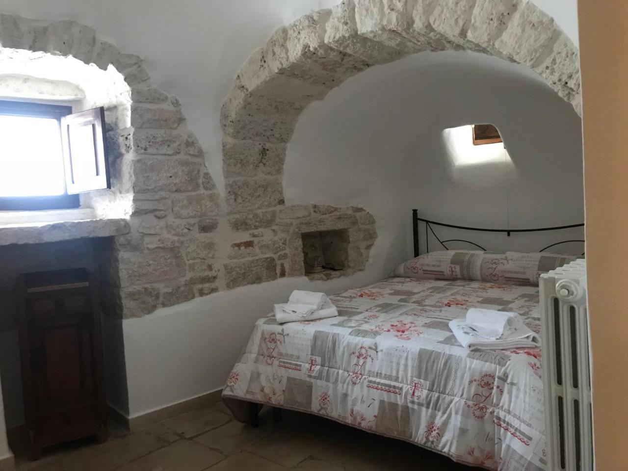 A Due Passi Dal Centro - Trullo Alberobello Exterior foto