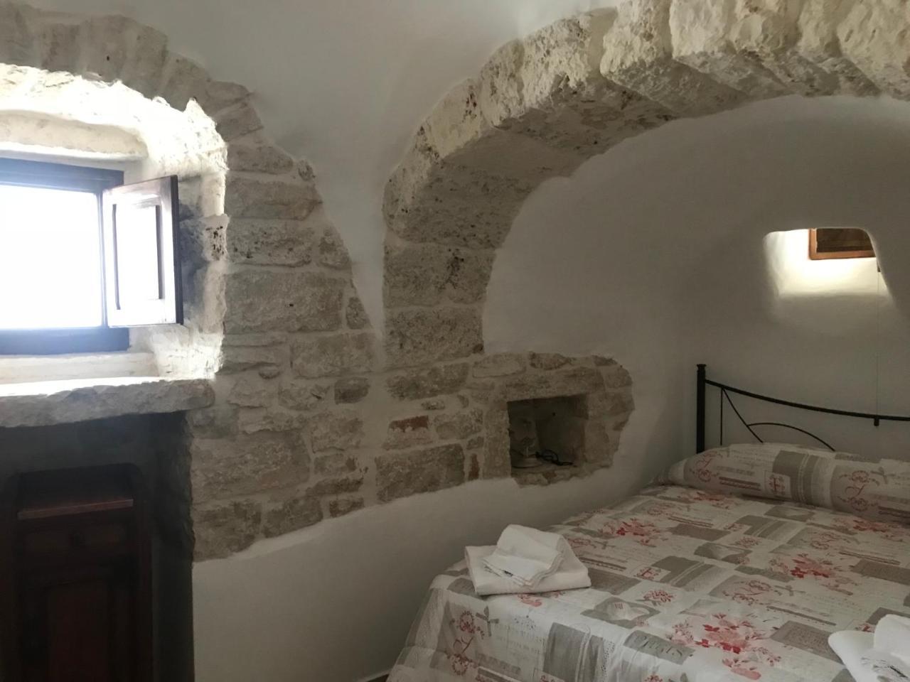 A Due Passi Dal Centro - Trullo Alberobello Exterior foto