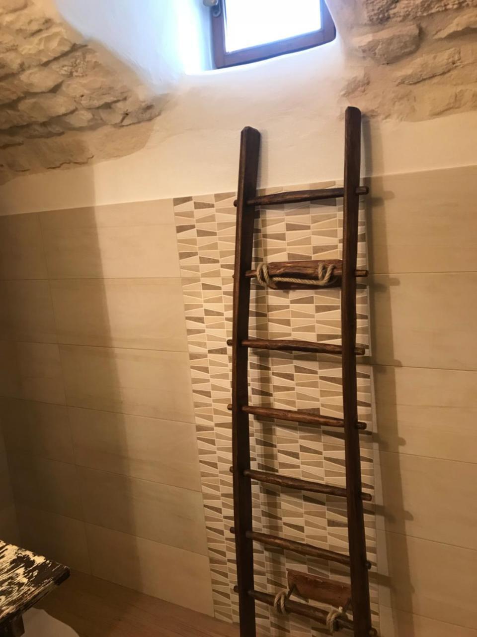 A Due Passi Dal Centro - Trullo Alberobello Exterior foto